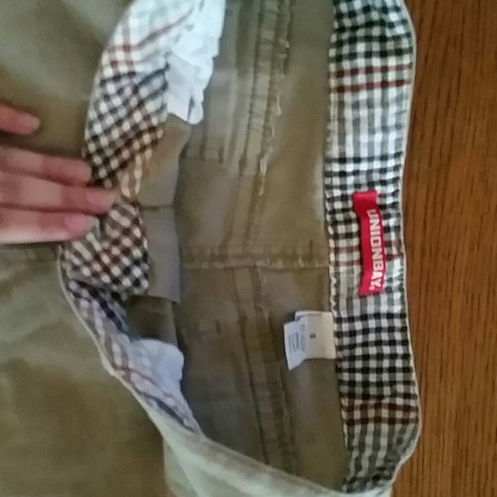 Khaki Pants - Picture 4 of 7